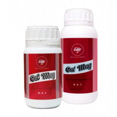 CALMAG 30ML - ELITE 91
