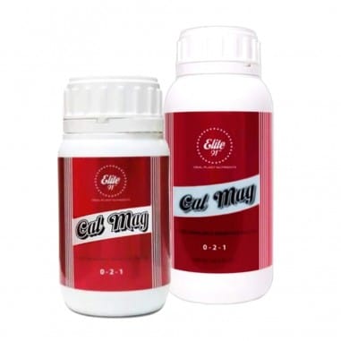 CALMAG 60ML - ELITE 91