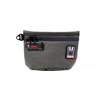 COLLECTOR CON CANDADO 22CM SMELL PROOF GREEN-DIME BAGS