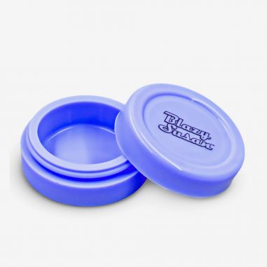 CONTENEDOR SILICONA EXTRACTOS 32MM BLUE 1U-BLAZY SUSAN