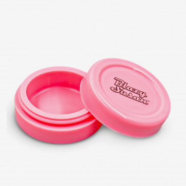 CONTENEDOR SILICONA EXTRACTOS 45MM PINK 1U-BLAZY SUSAN