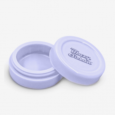 CONTENEDOR SILICONA EXTRACTOS 45MM PURPLE 1U-BLAZY SUSAN