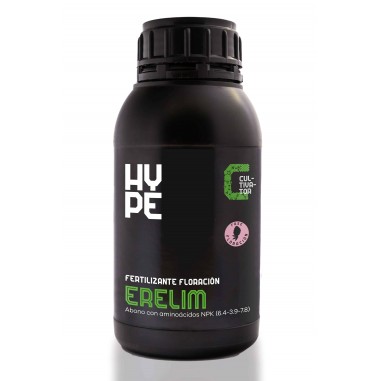 ERELIM 500ML-HYPE