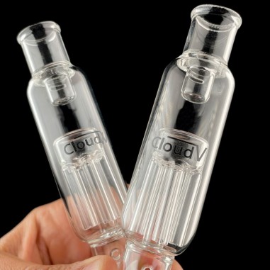 FLASH TERMINATOR AQUA BUBBLER -CLOUD VAPES