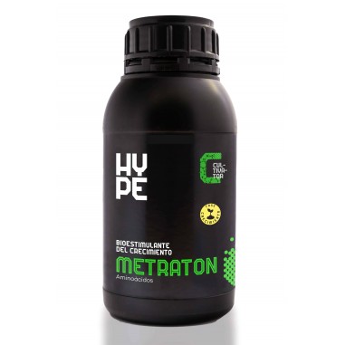 METRATRON 500ML-HYPE