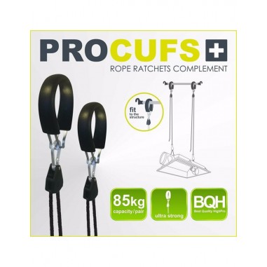 PROCUFS PAIR-GARDEN HIGH PRO