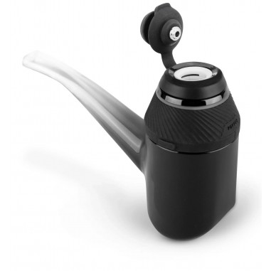 PROXY BLACK + JOYSTICK CAP-PUFFCO