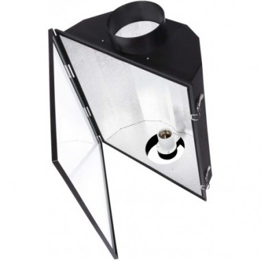 REFLECTOR MAX LIGHT 150MM-GARDEN HIGHPRO