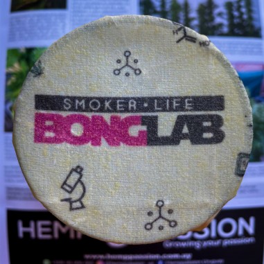 TAPAS DE CURADO ECOBEE DISPLAY 10UN-BONGLAB