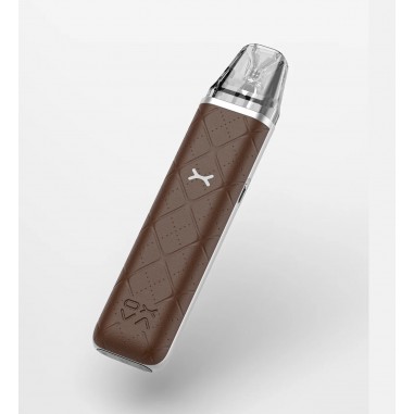 VAPORIZADOR ESENCIAS XLIM GO DARK BROWN-OXVA